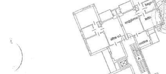 4 bedrooms Apartment in Pinerolo, Italy No. 374914 16