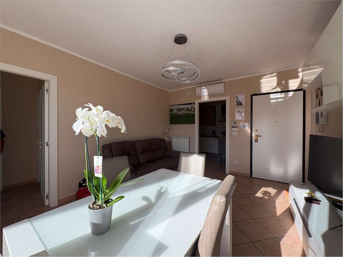 4 bedrooms Apartment in Pinerolo, Italy No. 374914
