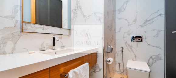 Apartamento T2 em Downtown Dubai (Downtown Burj Dubai), UAE N.º 51667 22