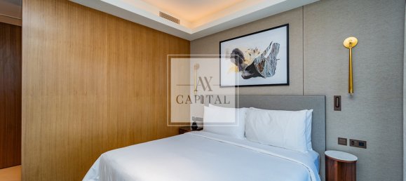 Apartamento T2 em Downtown Dubai (Downtown Burj Dubai), UAE N.º 51667 4