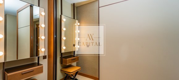 Apartamento T2 em Downtown Dubai (Downtown Burj Dubai), UAE N.º 51667 20