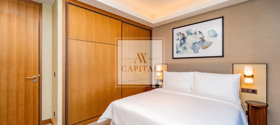 Apartamento T2 em Downtown Dubai (Downtown Burj Dubai), UAE N.º 51667 17