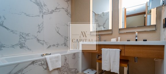 Apartamento T2 em Downtown Dubai (Downtown Burj Dubai), UAE N.º 51667 23