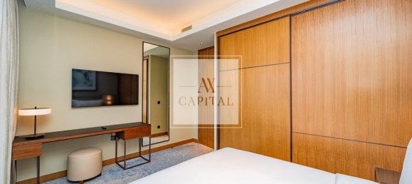 Apartamento T2 em Downtown Dubai (Downtown Burj Dubai), UAE N.º 51667 16