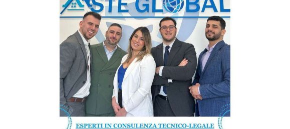 3 rooms Apartment in Cislago, Italy No. 3224 10