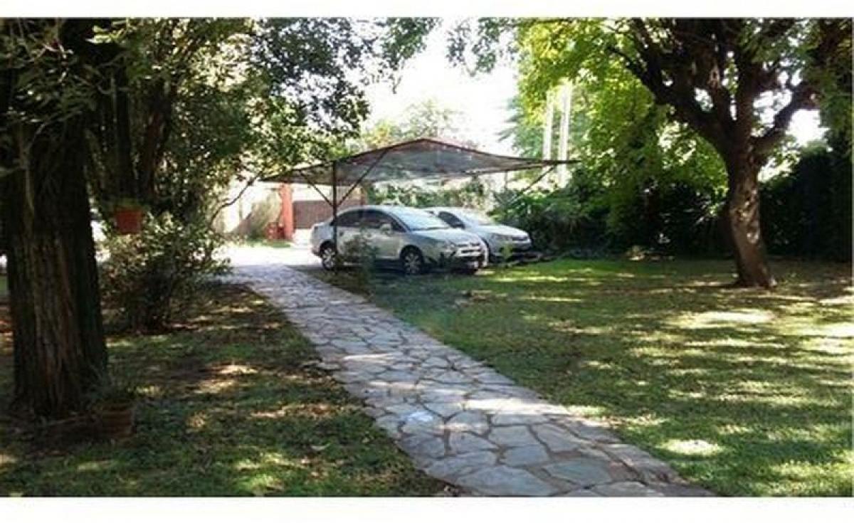 Studio in San Miguel, Argentina No. 18087