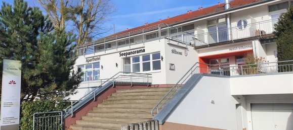 Studio in Mecklenburgische Seenplatte, Germany, Nr. 150549 4