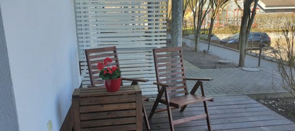 Studio in Mecklenburgische Seenplatte, Germany, Nr. 150549 9