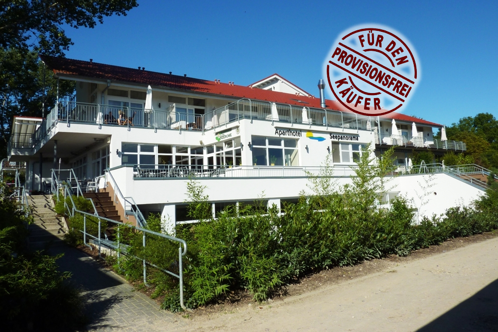 Studio in Mecklenburgische Seenplatte, Germany, Nr. 150549