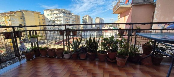 5 bedrooms Apartment in Torre Annunziata, Italy No. 340048 37