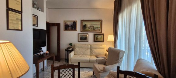 5 bedrooms Apartment in Torre Annunziata, Italy No. 340048 30