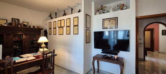 5 bedrooms Apartment in Torre Annunziata, Italy No. 340048 31