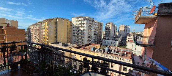 5 bedrooms Apartment in Torre Annunziata, Italy No. 340048 38