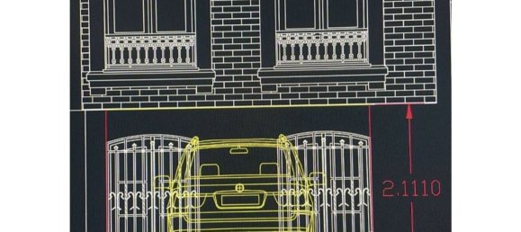 5 bedrooms House in Porto, Portugal No. 127868 13