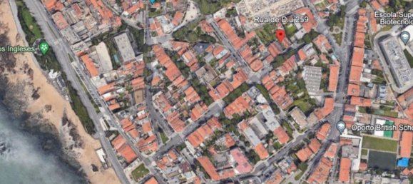 5 bedrooms House in Porto, Portugal No. 127868 10