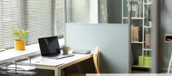 Büro in Pesaro, Italy 363m², Nr. 321459 16