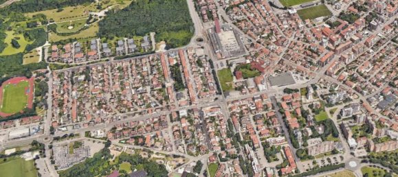 Büro in Pesaro, Italy 363m², Nr. 321459 6