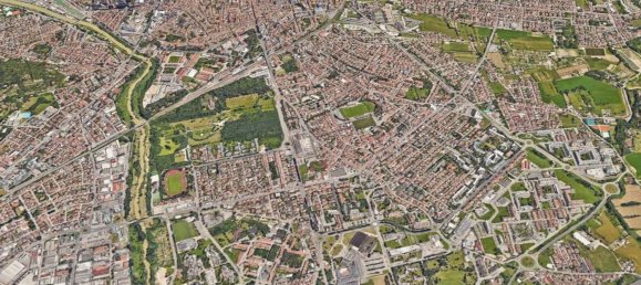 Büro in Pesaro, Italy 363m², Nr. 321459 2