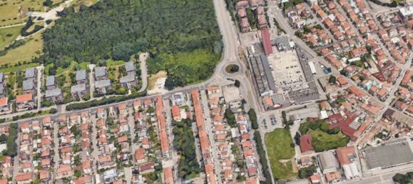 Büro in Pesaro, Italy 363m², Nr. 321459 7