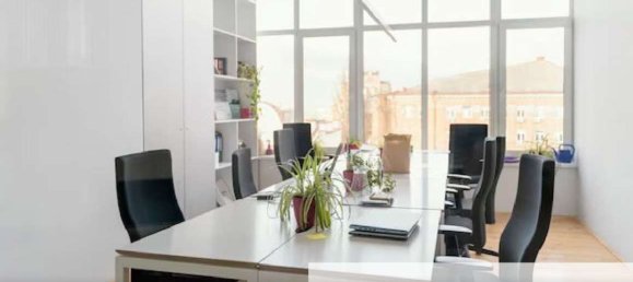 Büro in Pesaro, Italy 363m², Nr. 321459 12