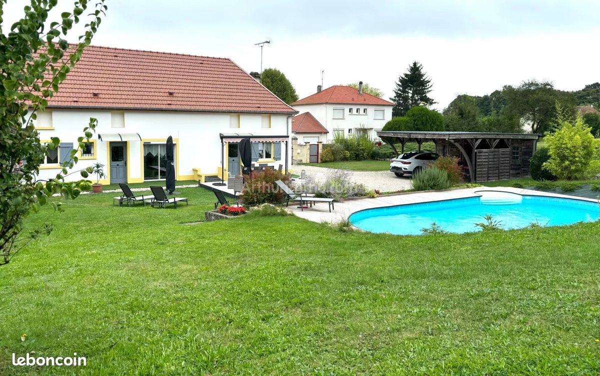 5 bedrooms House in Chalons-en-Champagne, France No. 156595