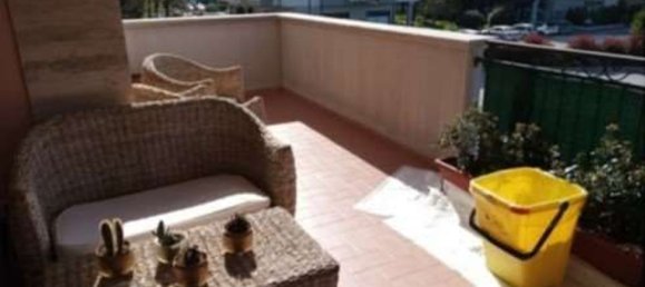 4 rooms Apartment in Città Sant'Angelo, Italy No. 182975 6