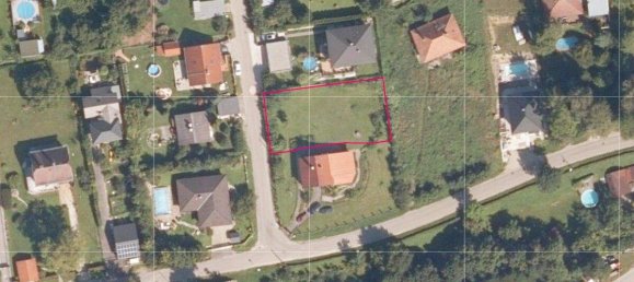 Земельный участок в Пресбаум, Австрия № 62463 8