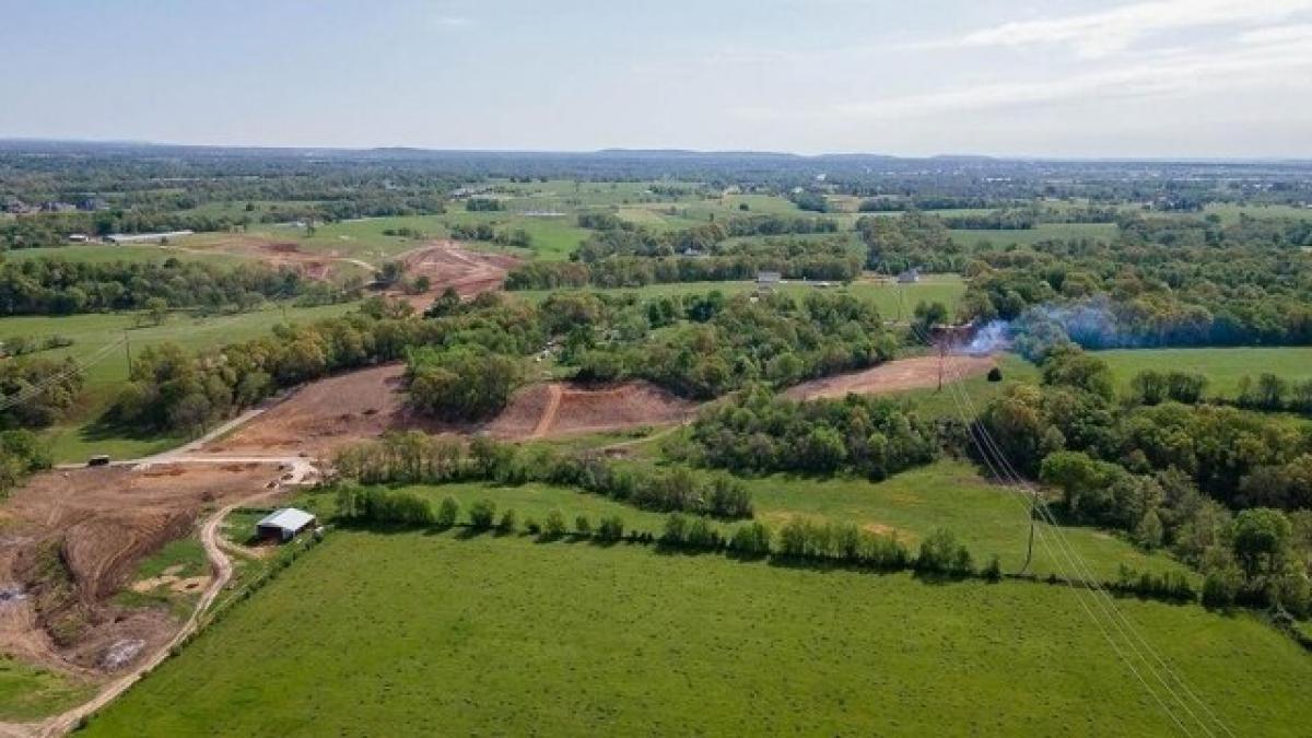 Grundstück in Tontitown, USA, Nr. 478858