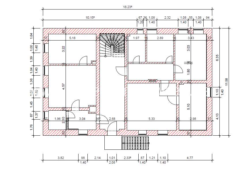 250m² Warehouse in Saalekreis, Germany No. 81947