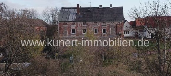 250m² Warehouse in Saalekreis, Germany No. 81947 11