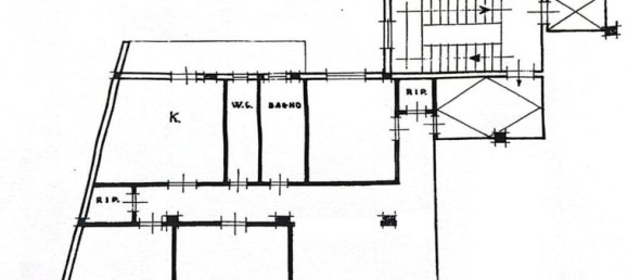 4 bedrooms Apartment in Palermo, Italy No. 342099 29