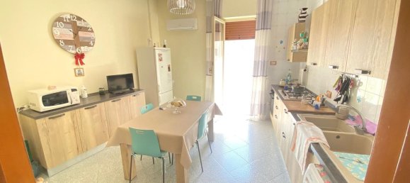 4 bedrooms Apartment in Palermo, Italy No. 342099 16