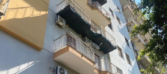 4 bedrooms Apartment in Palermo, Italy No. 342099 2