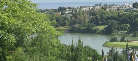 3 bedrooms Penthouse in Malaga, Spain No. 153001 28