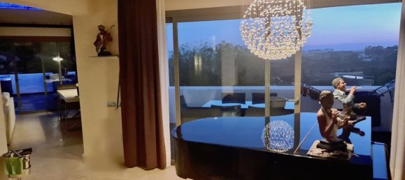 3 bedrooms Penthouse in Malaga, Spain No. 153001 7