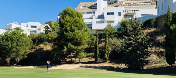 3 bedrooms Penthouse in Malaga, Spain No. 153001 9