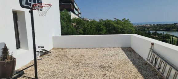 3 bedrooms Penthouse in Malaga, Spain No. 153001 29