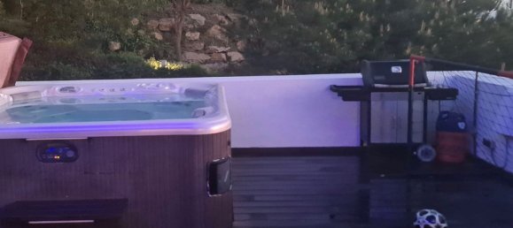 3 bedrooms Penthouse in Malaga, Spain No. 153001 11