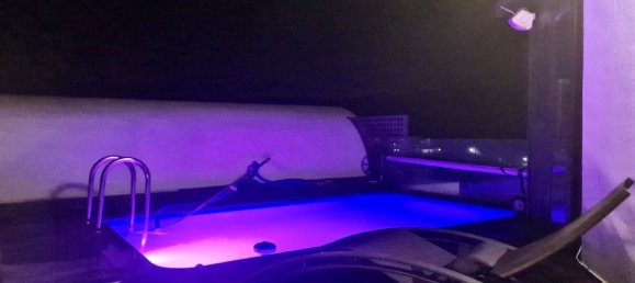 3 bedrooms Penthouse in Malaga, Spain No. 153001 12