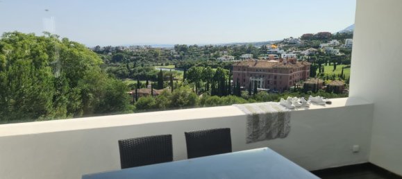 3 bedrooms Penthouse in Malaga, Spain No. 153001 3