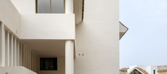 3 bedrooms Penthouse in Malaga, Spain No. 153001 22