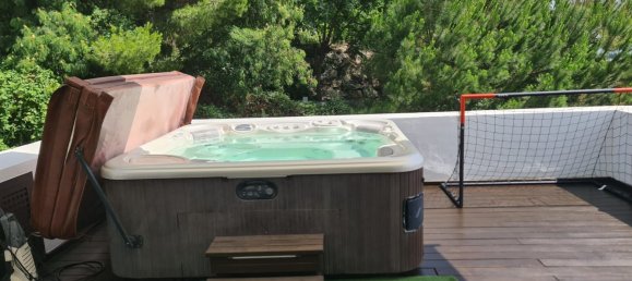 3 bedrooms Penthouse in Malaga, Spain No. 153001 26