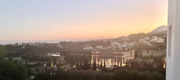 3 bedrooms Penthouse in Malaga, Spain No. 153001 17