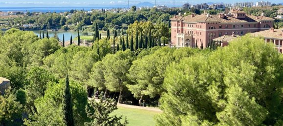 3 bedrooms Penthouse in Malaga, Spain No. 153001 30