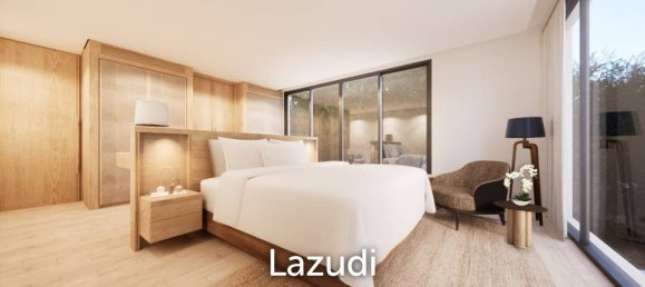 3 bedrooms Villa in Phuket, Thailand No. 20429 5