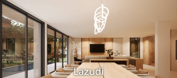 3 bedrooms Villa in Phuket, Thailand No. 20429 2