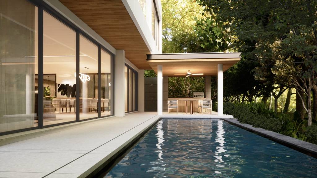 Villa T3 em Phuket, Thailand N.º 20429