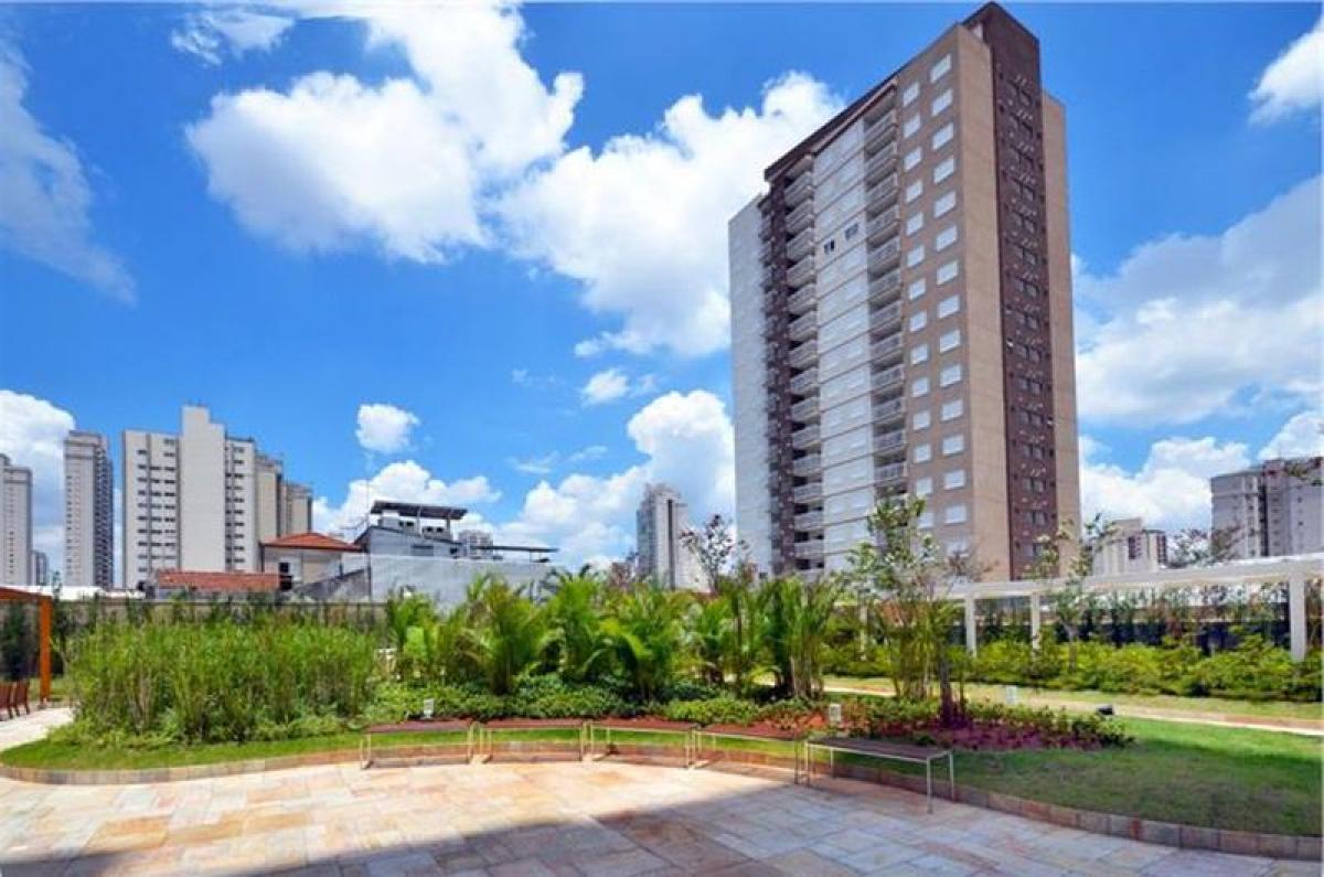 2 chambres Appartement à Sao Paulo, Brazil No. 585082