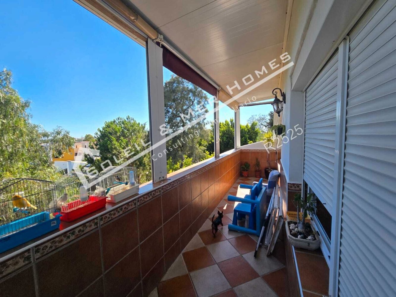 2 Schlafzimmer Wohnung in El Puerto de Santa Maria, Spain, Nr. 186874