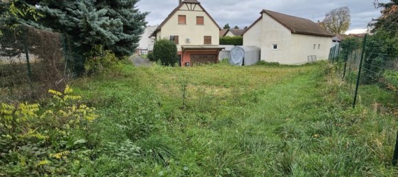 Adosado de 3 dormitorios en Geispolsheim, France No. 38543 14